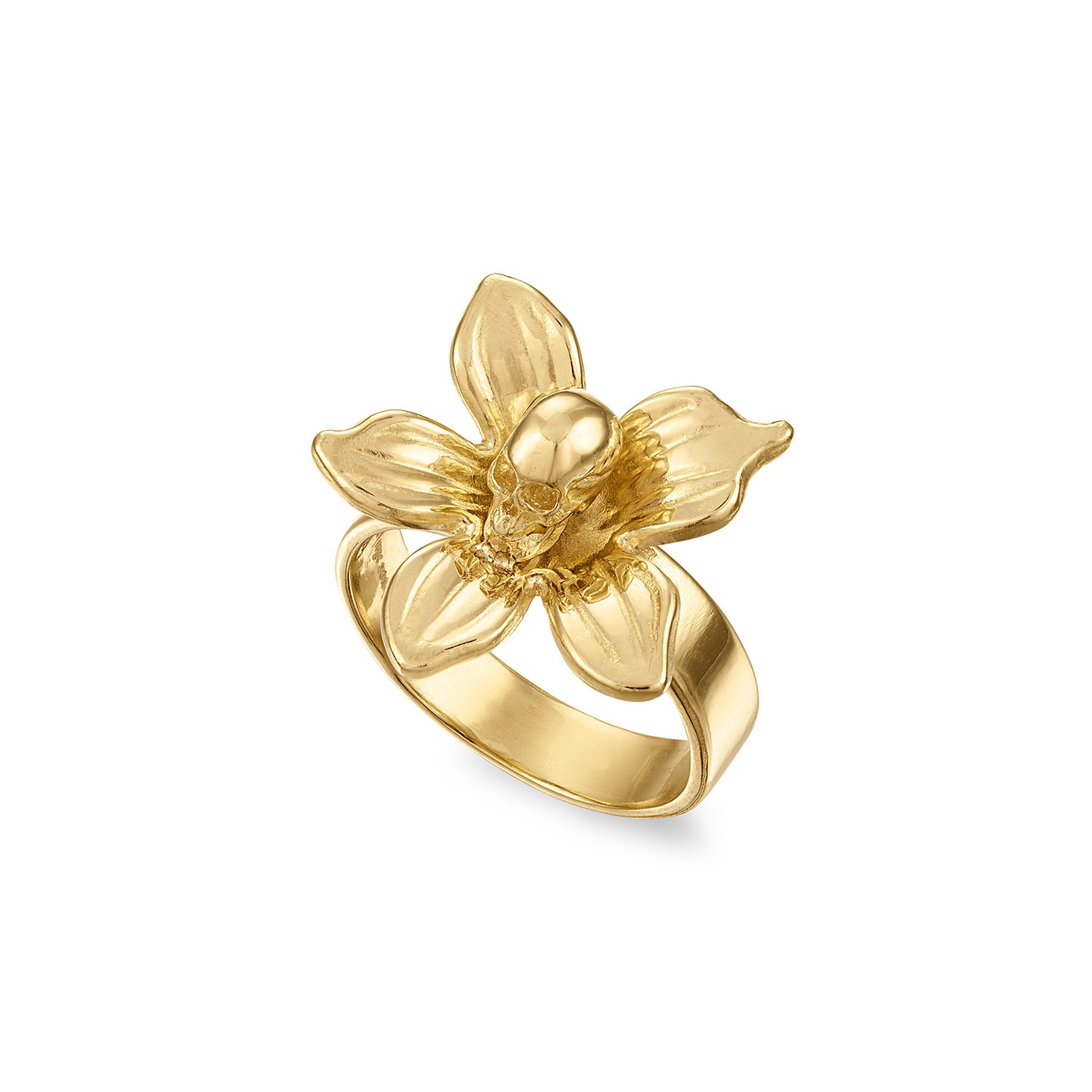 Fleur D'EnFer Petite