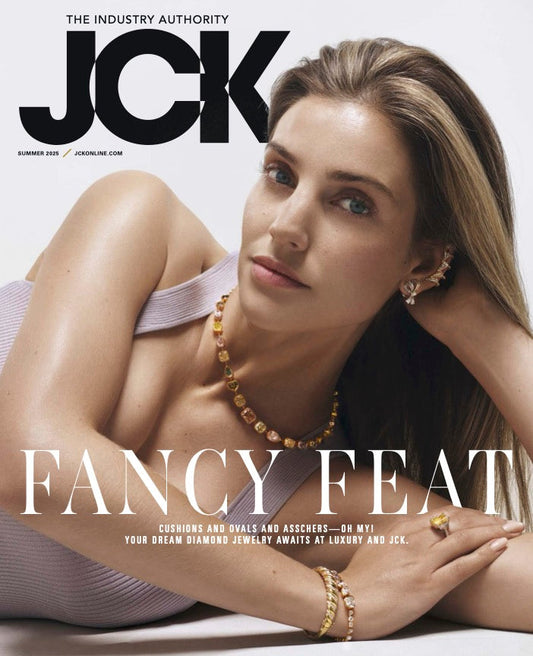JCK Magazine - Summer 2025