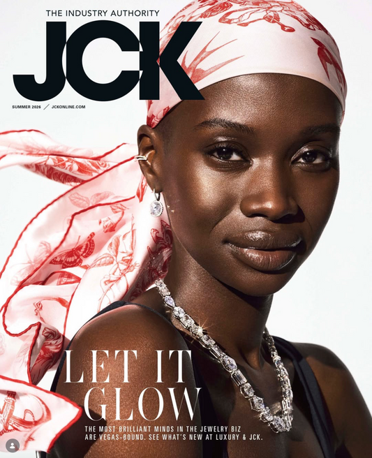 JCK Magazine - Summer 2026